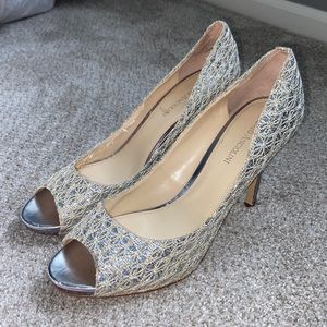 Enzo Angiolini heels